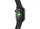 Smartwatch Oromed Fit 5, monitorim shëndeti, njoftime smart, i zi