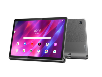 Tablet Lenovo Yoga Tab 11, 11\", 128GB, 4GB RAM, gri