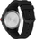 Orë dore për meshkuj Swiss Military Hanowa Offshore Diver II SMWGN2200330, e zezë