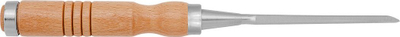 Daltë druri NEO 37-832, 32mm, çelik CrV, dorezë druri