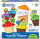 Едукативна играчка Learning Resources ABC Party Toppers, 64 делови, учење на азбука, многубојна