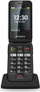 Telefoni Emporia JOY LTE, 2.8", 4G, i zi
