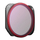 Filter CPL PGYTECH Professional për DJI Mavic 3 Classic, polarizues, alumini, i zi