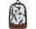 Çantë shpine Roxy Free your Anthracite ERJBP03551-KVJ8