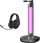Set gamer PREYON Hurricane Fly PHF40B + Heron Beak PHB41B, wireless, 7.1 surround, RGB