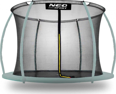 [OUTLET] Rrjetë e brendshme për trampolinë Neo-Sport, 252cm/8ft