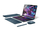 Notebook Lenovo Yoga Book 9 13IMU9, 13.3" OLED, Intel Core Ultra 7, 32GB RAM, i kaltër