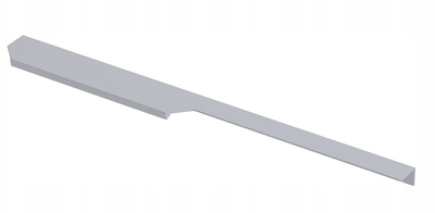 Dorezë mobiljeje Elita Look Soho, 40 cm, krom