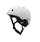 Helmë biçiklete Motus Helmet, madhësia M 55-57 cm, e bardhë