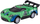 Makina me telekomandë Revell Control Anime Car One Piece 24694, 1:24, 14.5cm, shumëngjyrëshe
