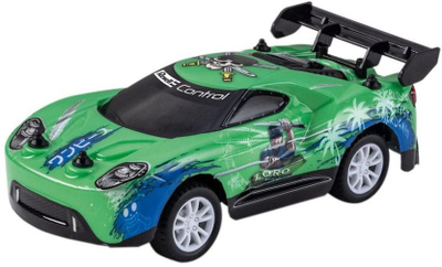 Makina me telekomandë Revell Control Anime Car One Piece 24694, 1:24, 14.5cm, shumëngjyrëshe