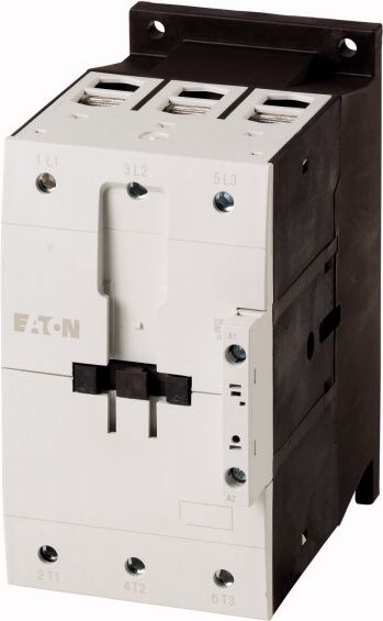 Kontaktor Eaton DILM115, 115A, 3P 24VAC