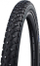 Gomë biçiklete Schwalbe Winter K-Guard, 26 x 1.75, me gozhda, e zezë