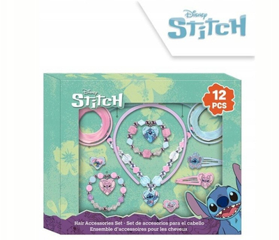 Сет алки Disney Stitch, повеќебоен