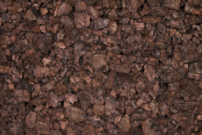 Panel me tapë për terrarium Trixie, 100 × 50 × 2, i zi