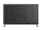 TV UD 55GU6210S, 55", 4K Ultra HD, Smart Google TV, i zi