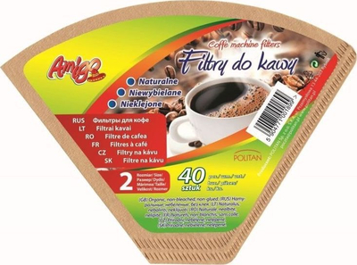 Filtra për kafe Politan Gosia