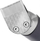 Trimer multipërdorimsh BaByliss MT996E, për burra, i rikarikueshëm