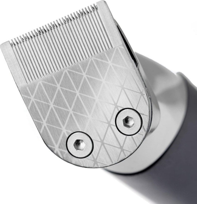 Trimer multipërdorimsh BaByliss MT996E, për burra, i rikarikueshëm