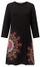 Fustan Desigual Mara 19WWVK35 2000, i zi S