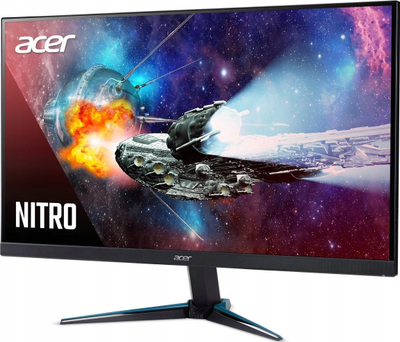 Monitor gaming Acer Nitro VG270UE, 27", QHD IPS, i zi