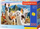 Puzzle Castorland “Llamas Selfie”, 200 copa, 40x29cm, shumëngjyrësh