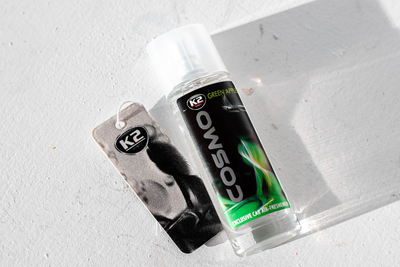 K2 COSMO GREEN APPLE