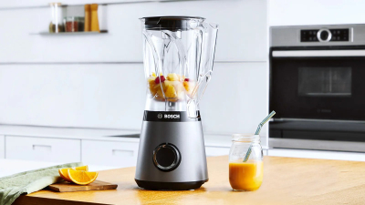 Blender Bosch VitaPower MMB6141S, 1200W, 1.5L, ngjyrë argjendi