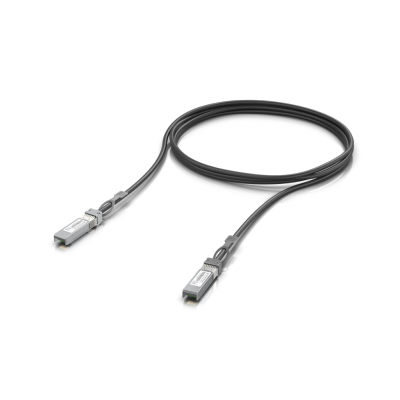 UniFi 10G SFP+ Direct Attach Cable 1M (UACC-DAC-SFP10-1M)