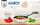 Tigan wok Heinner, 28 cm, alumin i shtypur, i zi