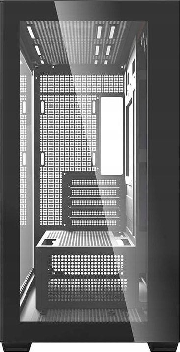Kasë Darkflash DLM4000, Midi Tower
