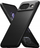 Kuti mbrojtëse Ringke për Google Pixel 8 Onyx, TPU, antirrëshqitëse, e zezë