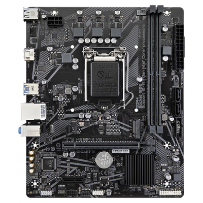 Pllakë amë Gigabyte H510M K V2