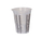 Gote matesë Keeeper, 0.25L, plastike, transparente