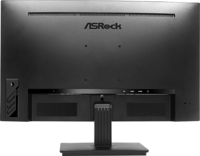 Гејминг монитор Asrock Phantom Gaming PG27QRT1B, 27\", QHD, 180Hz, црн