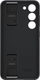 Rrip telefoni Samsung Adidas Originals GP-TOS911TLBBW, për Galaxy S23 S23 Plus S23 Ultra, i zi