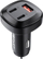 Karikues makine AceFast B3, 66W, 2x USB C dhe USB A, i zi