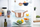 Set tenxheresh dhe tiganësh BerlingerHaus BH-6200, 4 pjesë, i gri