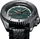 Orë për meshkuj Seiko Automatic Masked Rider, e zezë