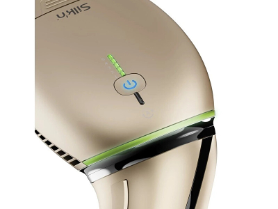 Epilator Silk'n