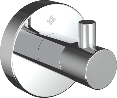 Varëse njëkrahëshe Deante Jasmin ADJ 0111, 5 cm, çelik inox, argjendtë