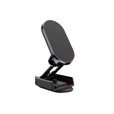 Mbajtëse magnetike makine Samsung Mobeen, universale, me kënd që rregullohet, e zezë