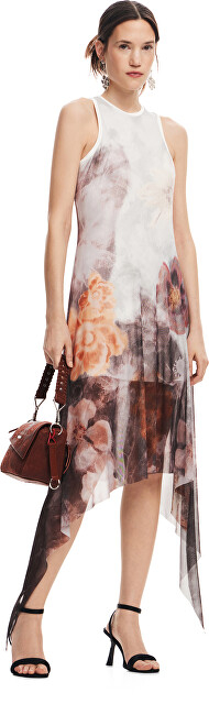 Çantë crossbody Desigual Dejavu Phuket Mini