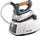Hekur me avull Polti Vaporella 505 Pro, 3.5 bar, 1750W, 0.9L, gri e bardhë