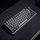 Tastierë gaming Endorfy Thock V2 75%, mekanike, ARGB, me kabllo USB