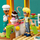 Set LEGO® Friends 41754 Leo's Room, 203 pjesë