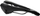 Седло за велосипед Selle Italia X-LR Superflow L3, Ti 316 Tube, Fibra-Tek, црно