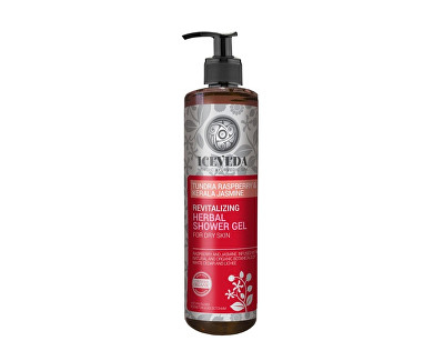 Gel dushi Iceveda Revitalization 280 ml