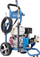 Lavapresioni Nilfisk MC 5C/940 PE, 240 bar, 940 l/orë, me motor benzine