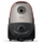Qese pluhuri për fshesë me korrent Philips XD5122/10, set zëvendësues, e bardhë